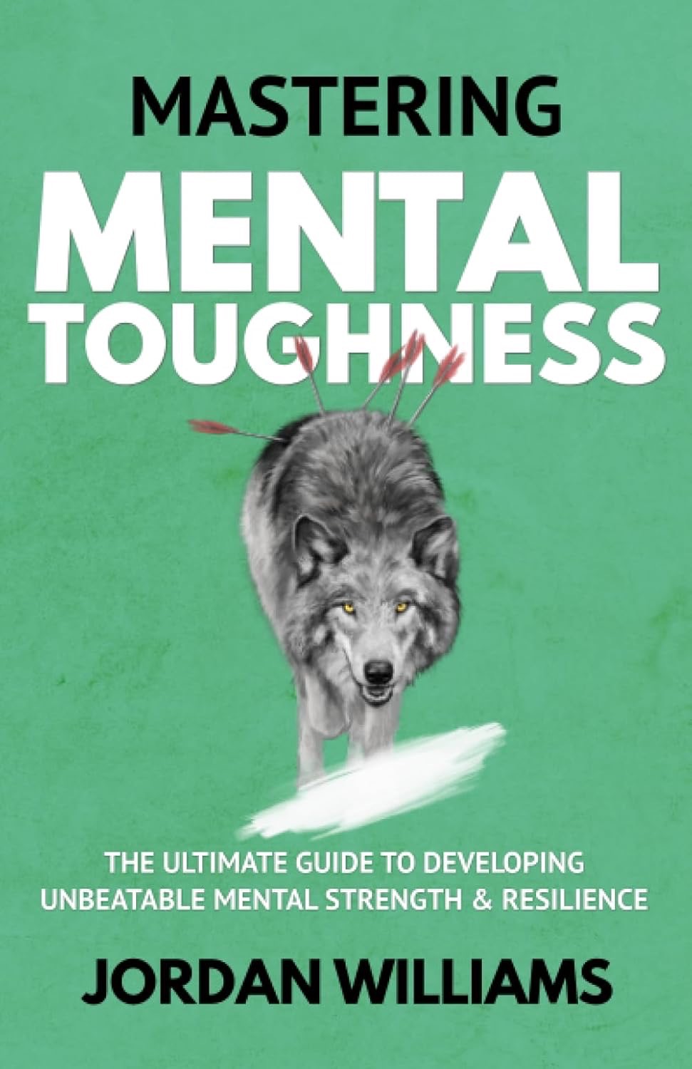 Mastering Mental Toughness Thumbnail